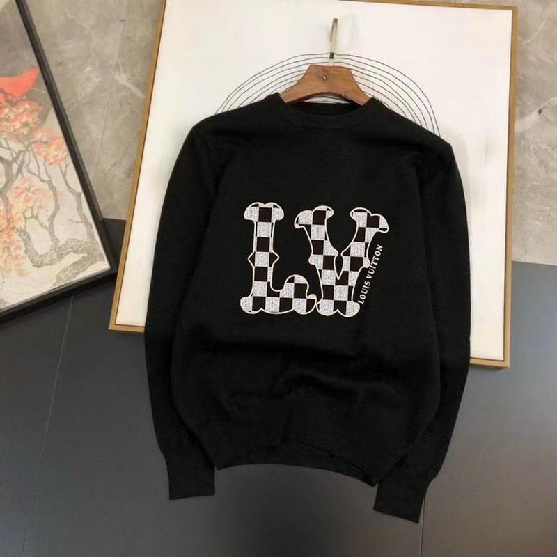 LV Men's Sweater 193